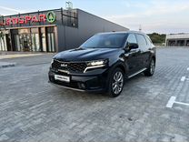 Kia Sorento 2.2 AMT, 2022, 42 200 км