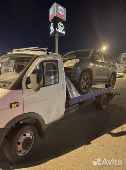 Эвакуатор Светлый Яр, круглосуточно