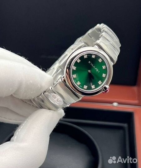 Часы женские Bvlgari