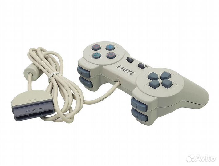 Джойстик PS1