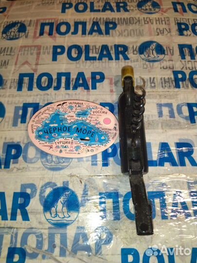 Открывашка и штопор две