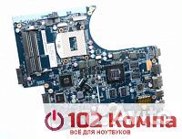 Материнская плата для ноутбука DNS W650SJ, Dexp W6