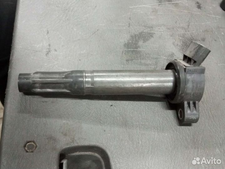 Катушка зажигания toyota