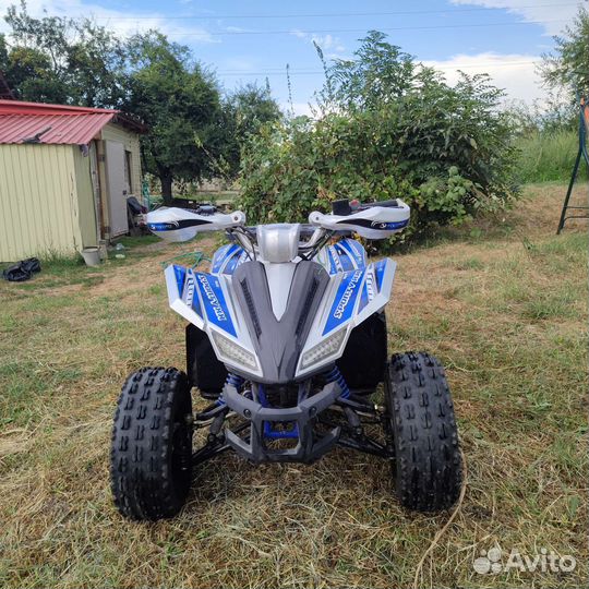 Квадроцикл