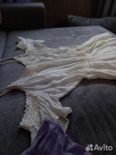 Комбинезоны летние женские New Yorker