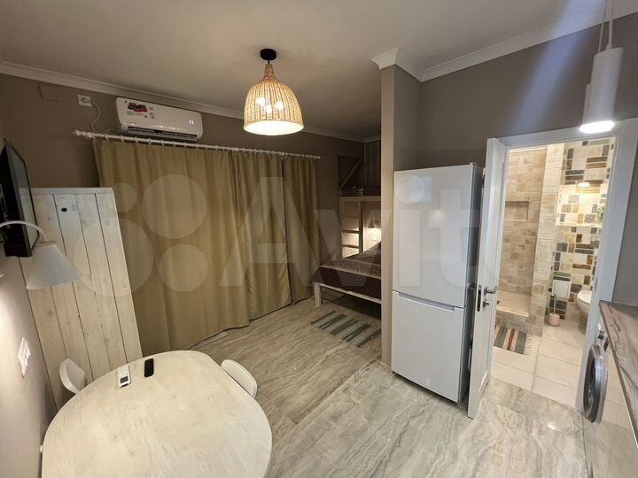 Дом 27 м² на участке 15 сот.