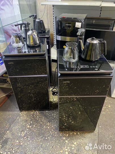 Кулер для воды