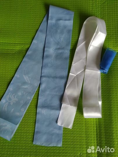 Лента на выписку