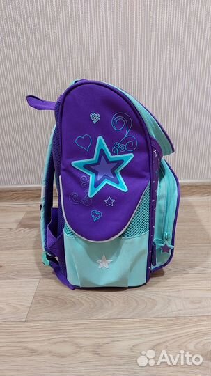 Рюкзак школьный Erhaft 