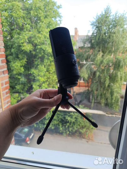 Микрофон Fifine T669