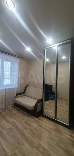 Комната 12 м² в 4-к., 7/9 эт.