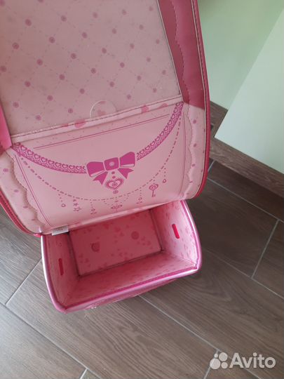 Школьный рюкзак Randesoru