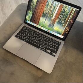 MacBook Air 13 M1 8/512GB SPG 846ц