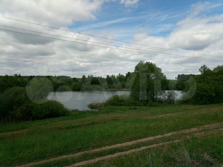 Участок 23 сот. (СНТ, ДНП)
