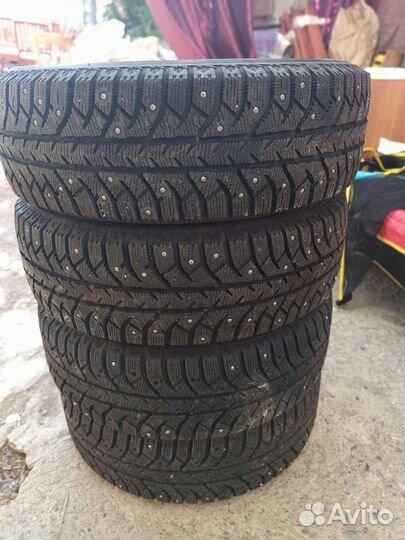 Firestone Ice Cruiser 7 185/65 R15 88T