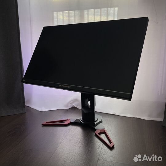 2K Монитор Acer Predator 27 165Hz