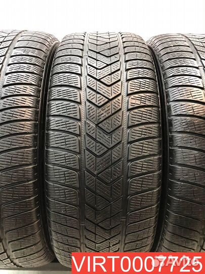 Pirelli Scorpion Winter 255/55 R20 110V