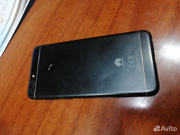 Huawei P Smart, 3/32 ГБ