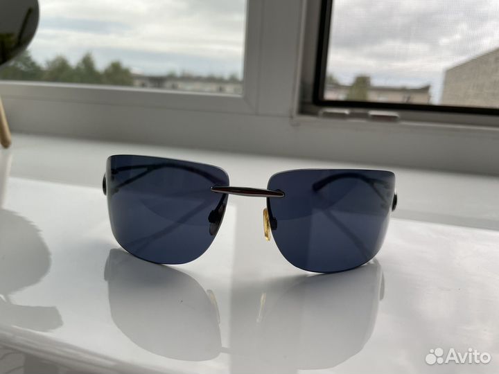 Солнцезащитные очки мужские polaroid