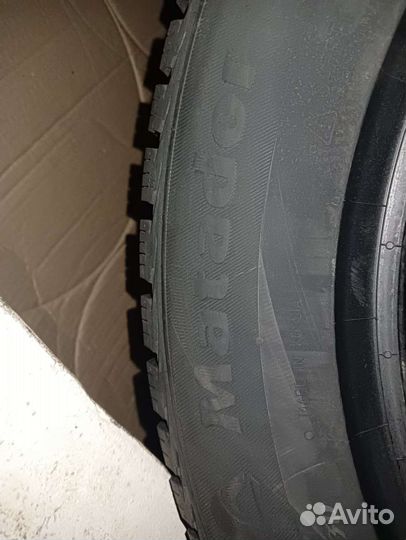 Matador MP 30 Sibir Ice 2 SUV 225/60 R17