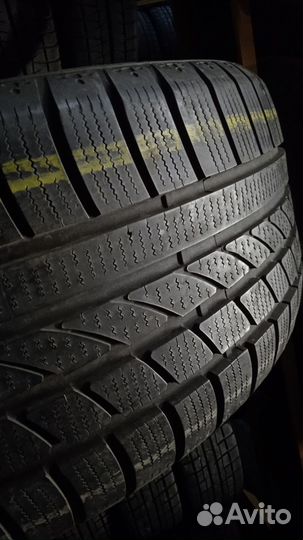 Hankook IceBear W300 235/55 R17