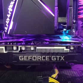 Rtx 1660 6gb