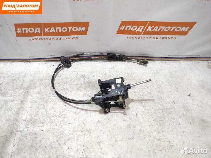 Трос переключения кпп Ford Kuga 2 2015