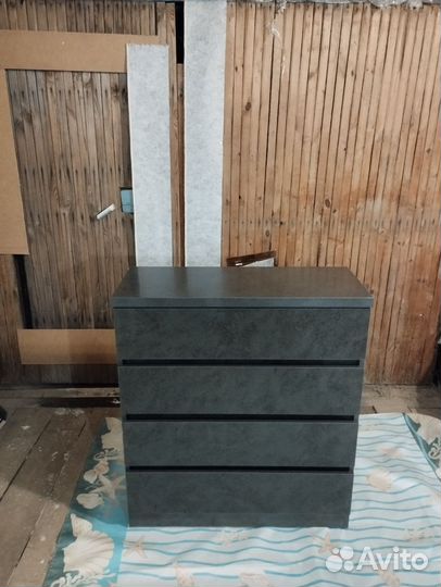 Шкафы купе, комоды, столы, перегородки на заказ