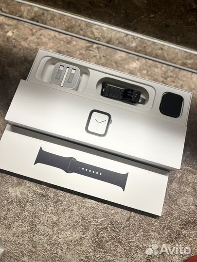 Apple Watch 4 40mm