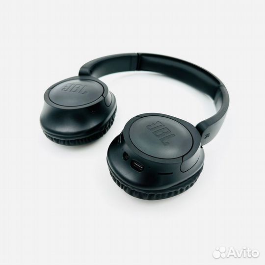 Беспроводные наушники JBL tune 1100