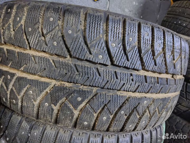 Bridgestone Ice Cruiser 7000 245/40 R18