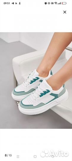Кроссовки р.36