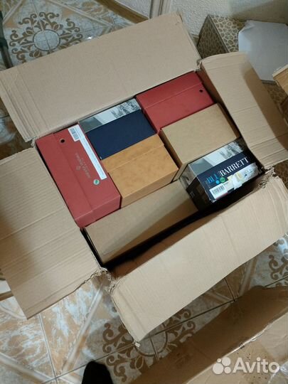 Байер, товары из США и Европы, подписки