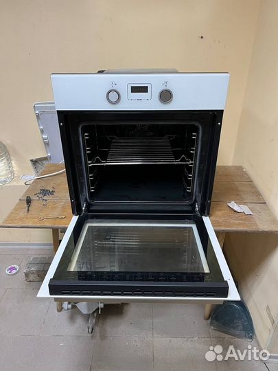 Ремонт холодильников и стиральных машин