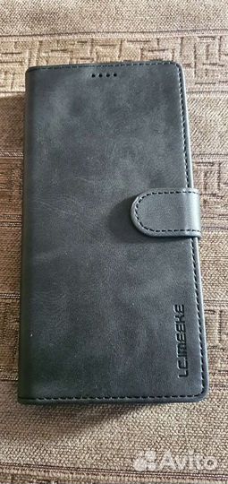 Чехол на Samsung Galaxy Note10+