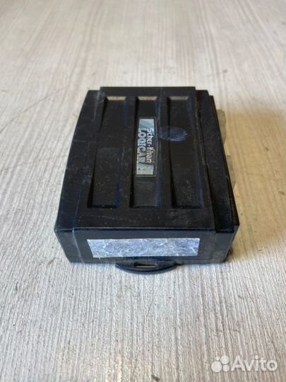 Блок сигнализации Chevrolet Aveo T250 F14D4 2008