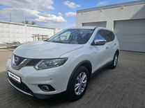 Nissan X-Trail 2.0 CVT, 2016, 82 107 км, с пробегом, цена 1 819 000 руб.