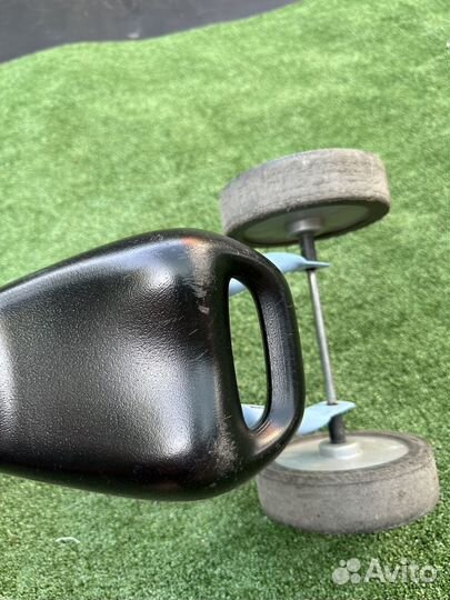 Беговел puky wutsch