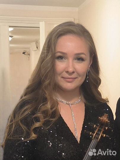 Репетитор по скрипке