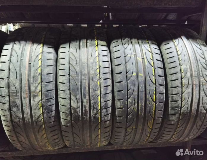 Hankook Ventus V12 Evo K110 225/45 R19 93N