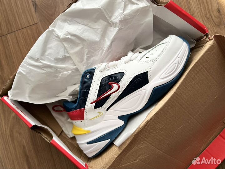 Кроссовки nike