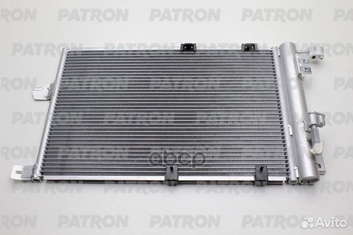 Радиатор кондиционера opel: astra G 1.2 -2.0 D