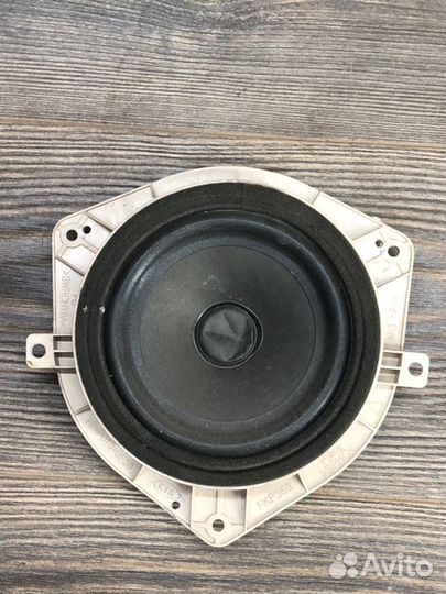 Динамик Kia Rio 3 1.4 2012