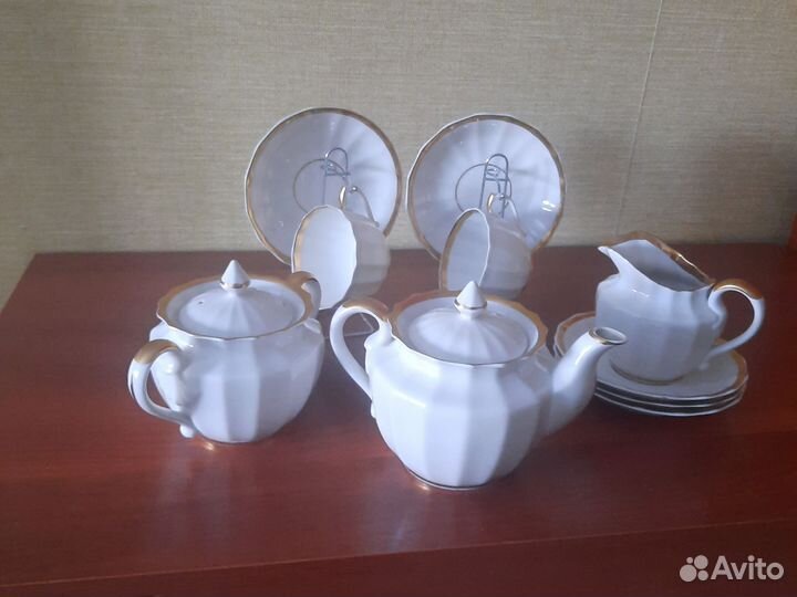 Сериз Золотая лента