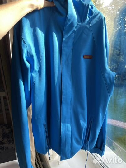 Куртка горнолыжная /для сноуборда DC