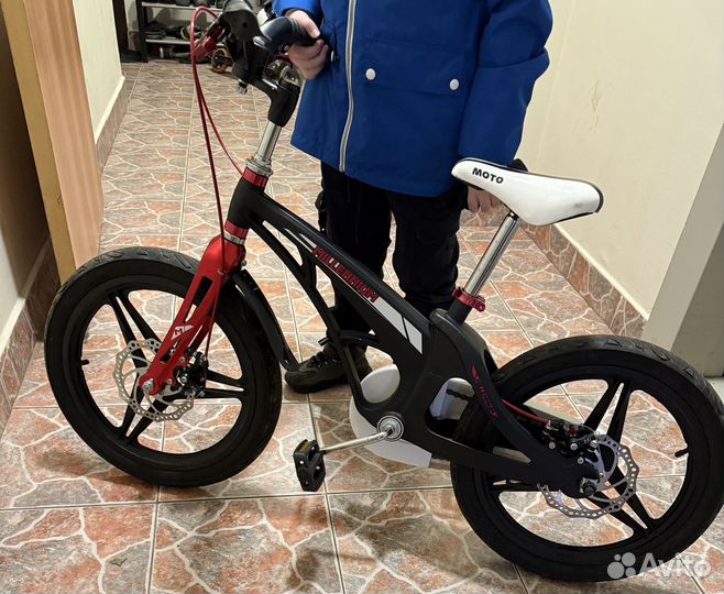 Велосипед детский 