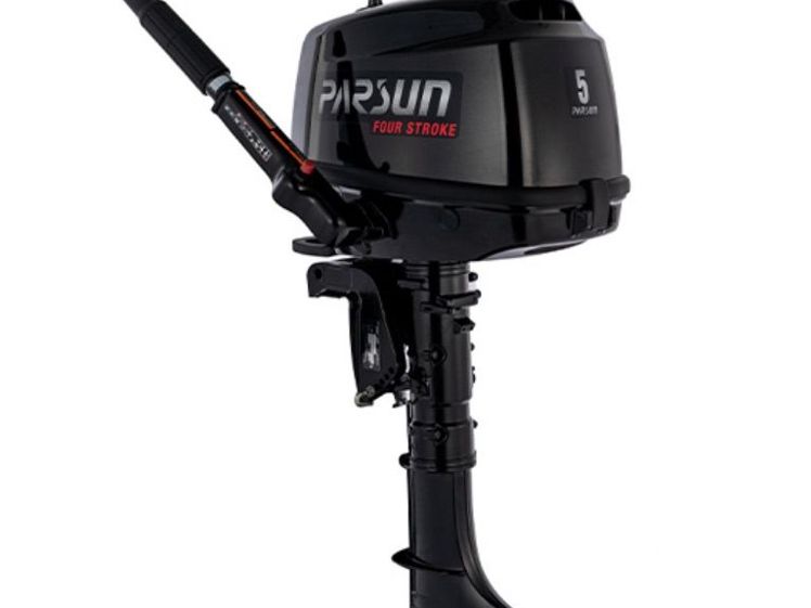 Лодочный мотор parsun 3.6 bms. Лодочный мотор parsun 3.6 bms
