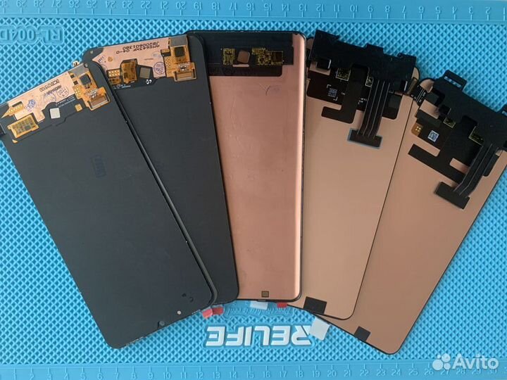 Дисплеи (экраны) для Oppo Reno 3/4/5/6/7/8/9 Pro