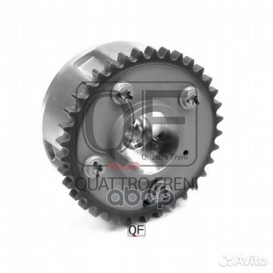 QF33A00112 фазорегулятор распределительного вал