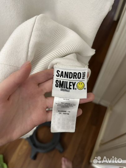 Кардиган Sandro